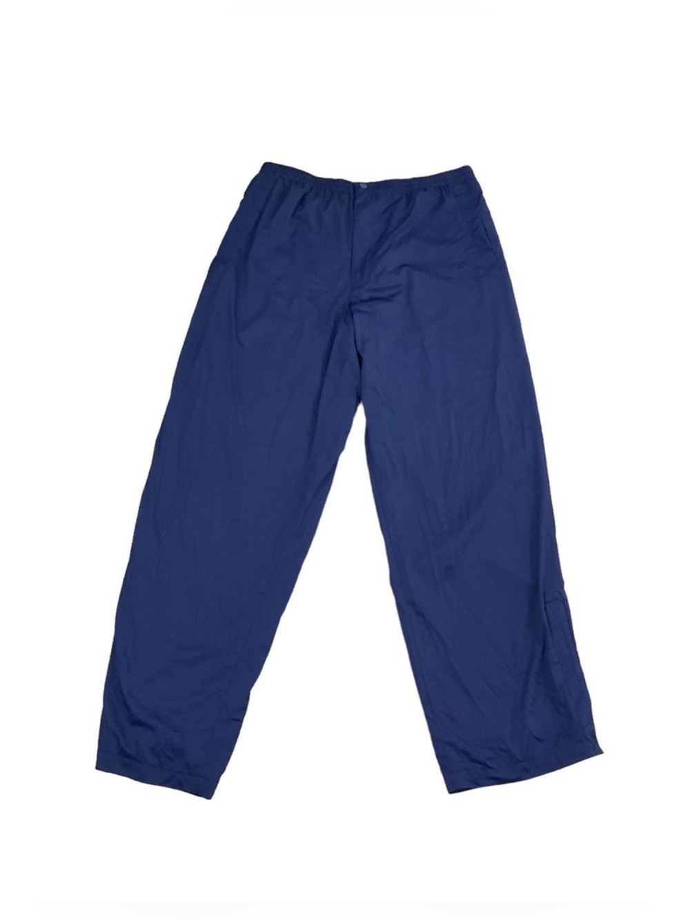 Polo By Ralph Lauren Vintage Men's Track Pants pockets size XL Mesh Lining